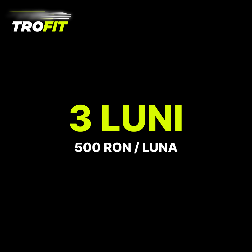 3 Luni