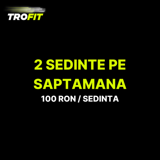 2 Sedinte