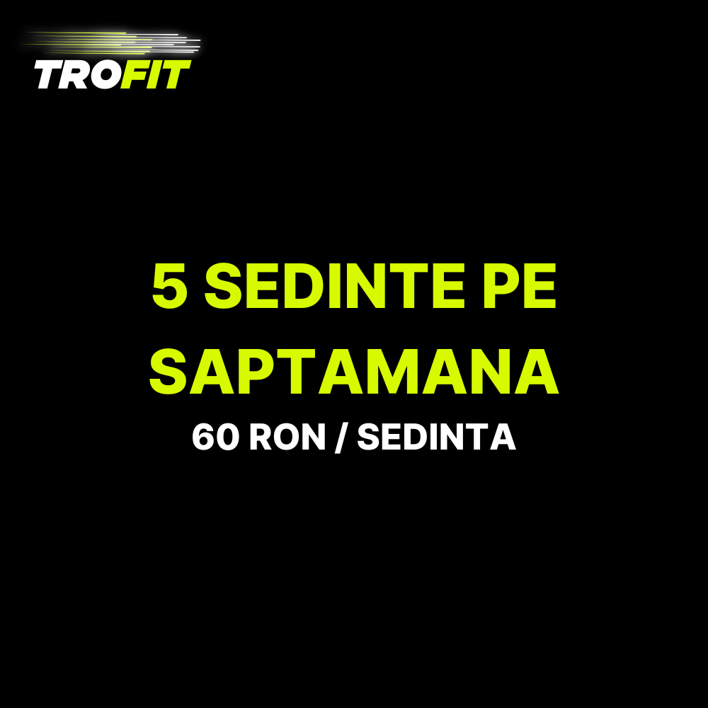 5 Sedinte